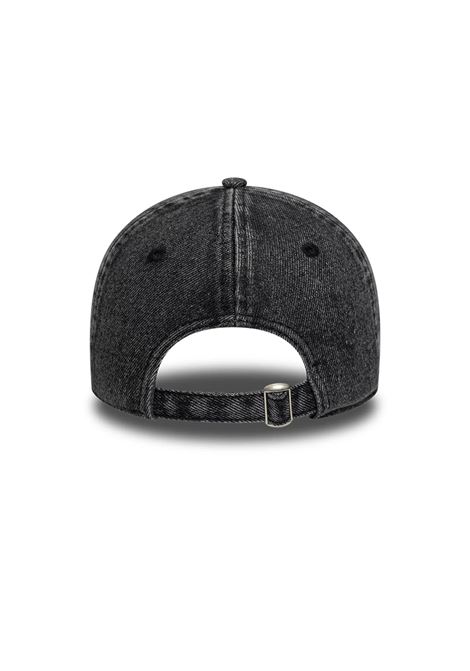  NEW ERA | 60758964DENIM-BLK